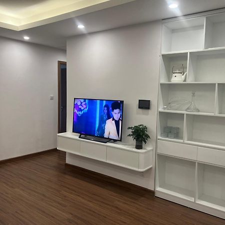 Apartment Legend Luxury Hai Phong Exterior foto